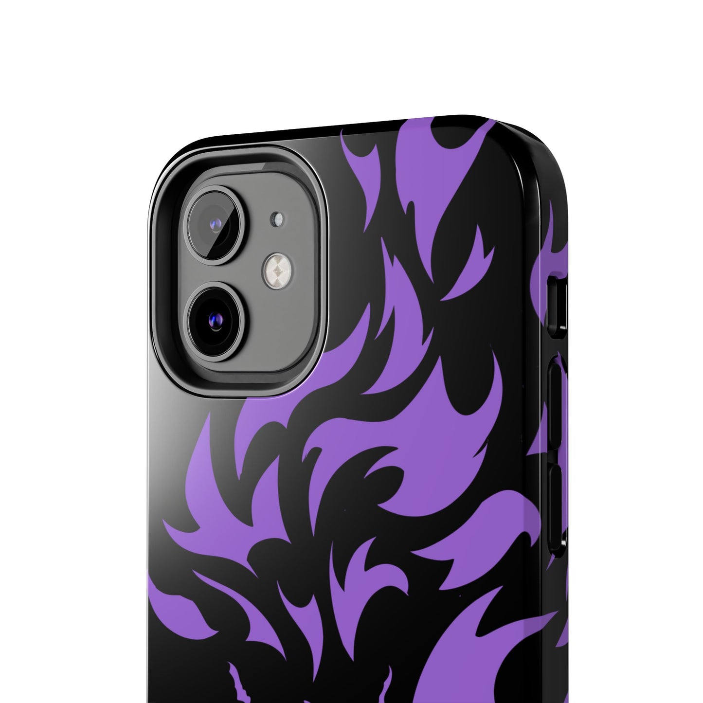 Purple Curse Tough Phone Cases (NEW)