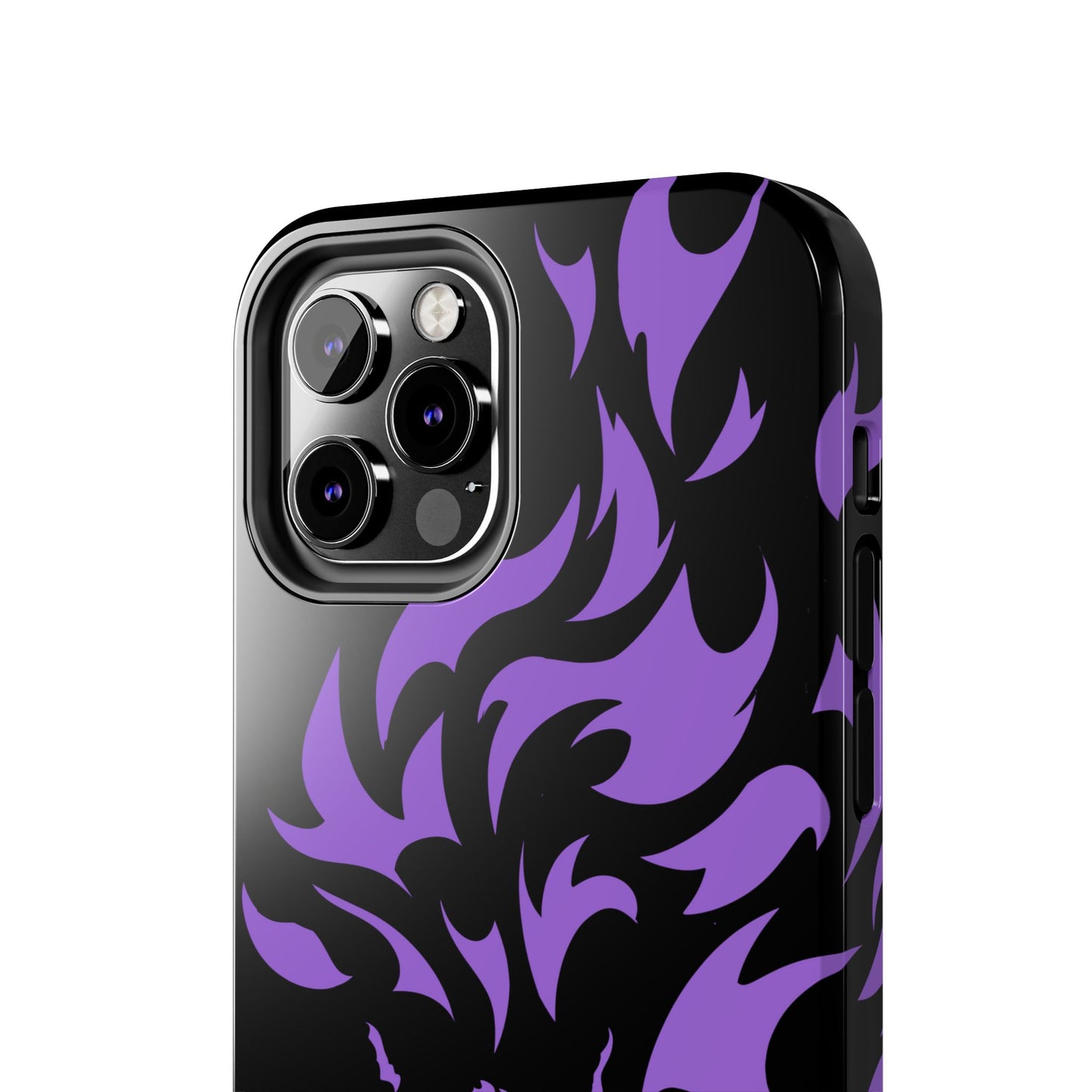 Purple Curse Tough Phone Cases (NEW)