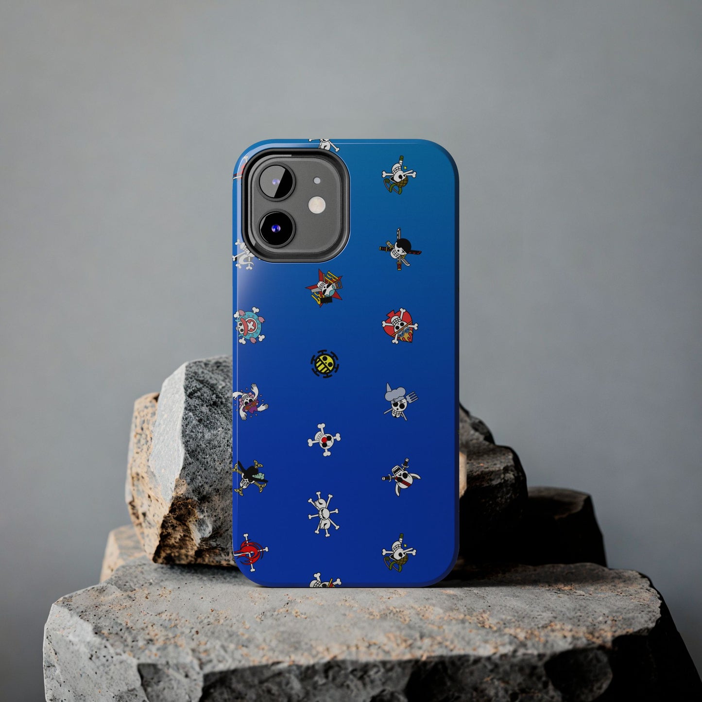 Jolly Rogers Tough Phone Cases