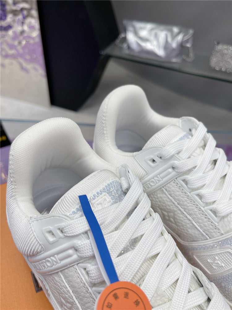 Classic LLV Design Shoes