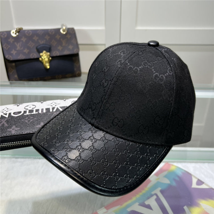 GG Mixed Color Design Hats