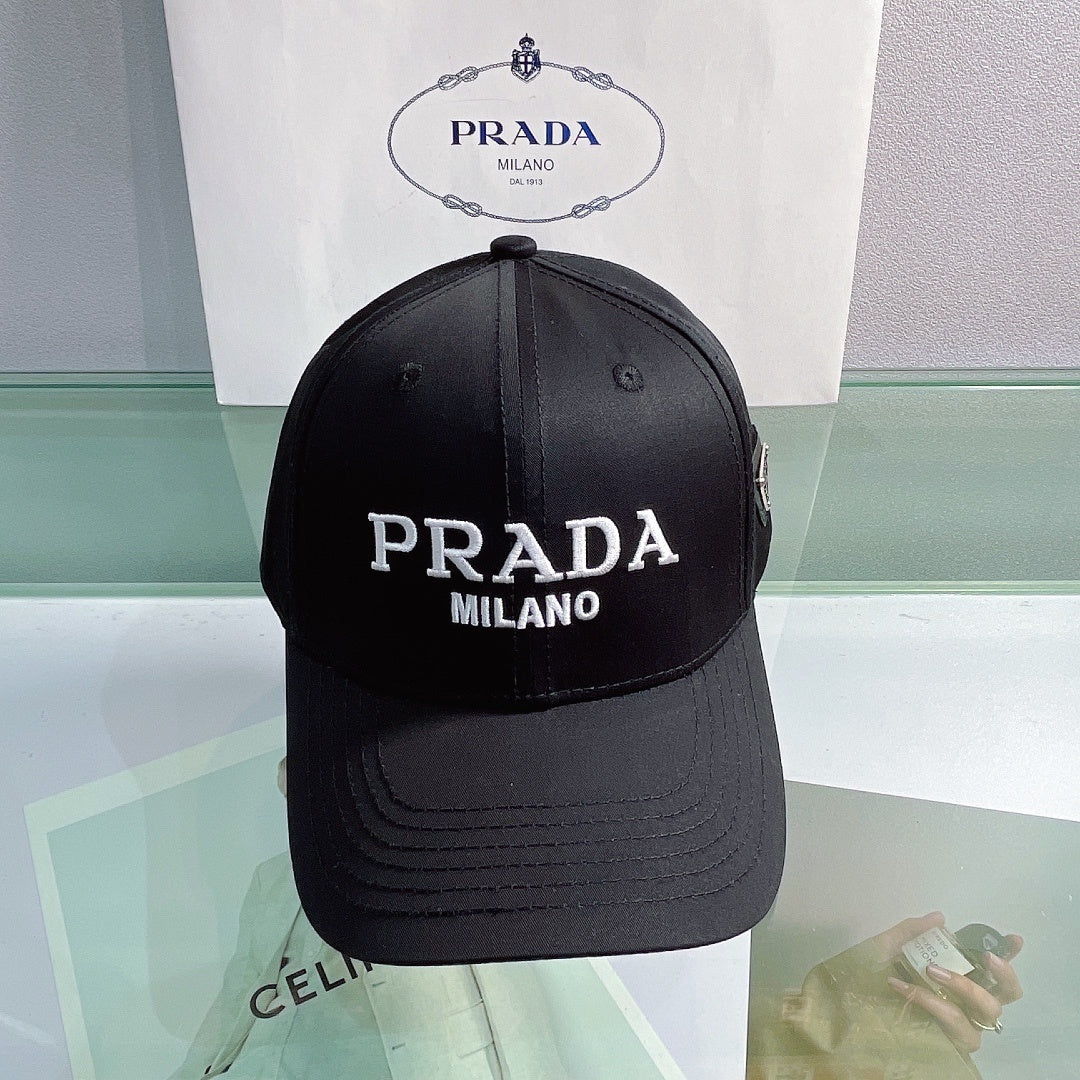 Prda Design Hats