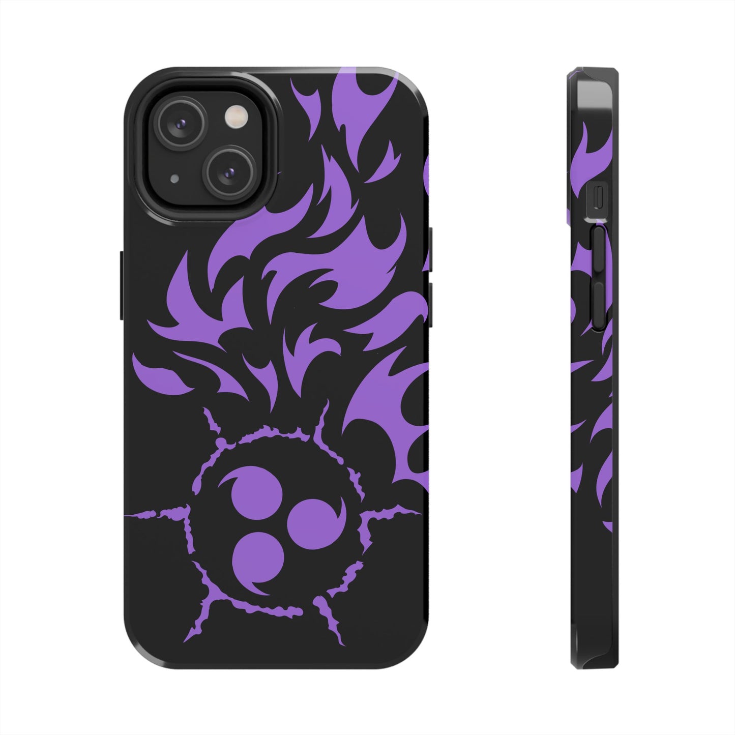 Purple Curse Tough Phone Cases (NEW)