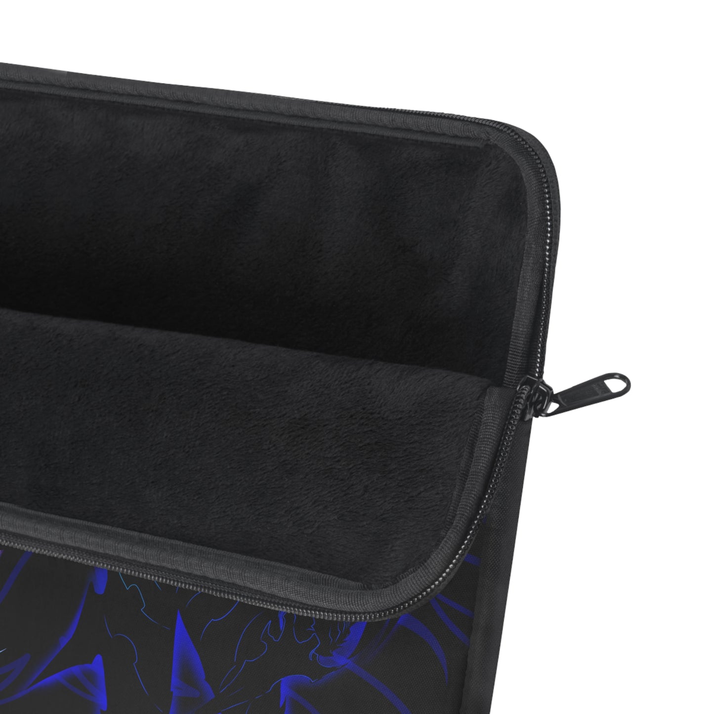 Shadow Monarch Laptop Sleeve
