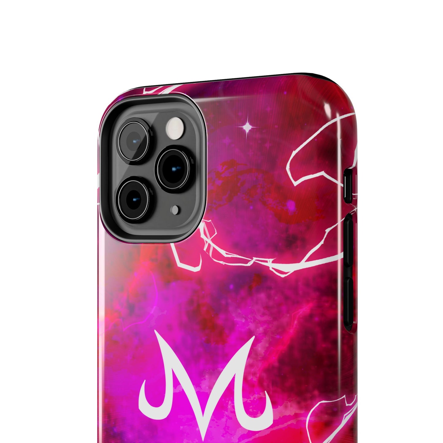 Buu Tough Phone Case