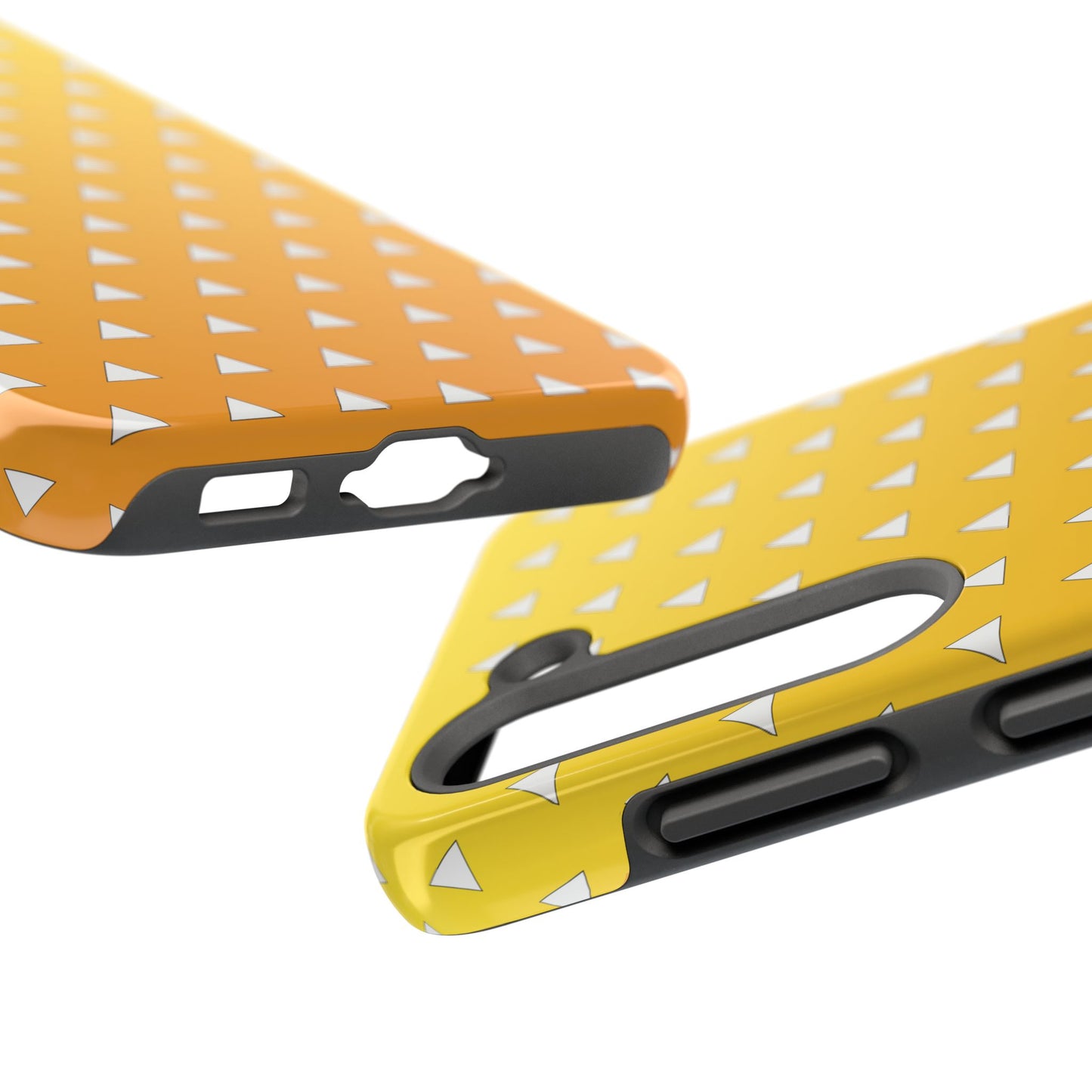 Thunder Zen Tough Phone Case