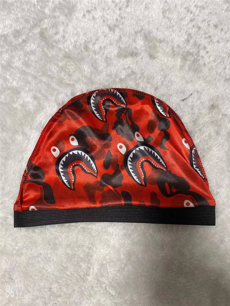 Designer Wave Caps