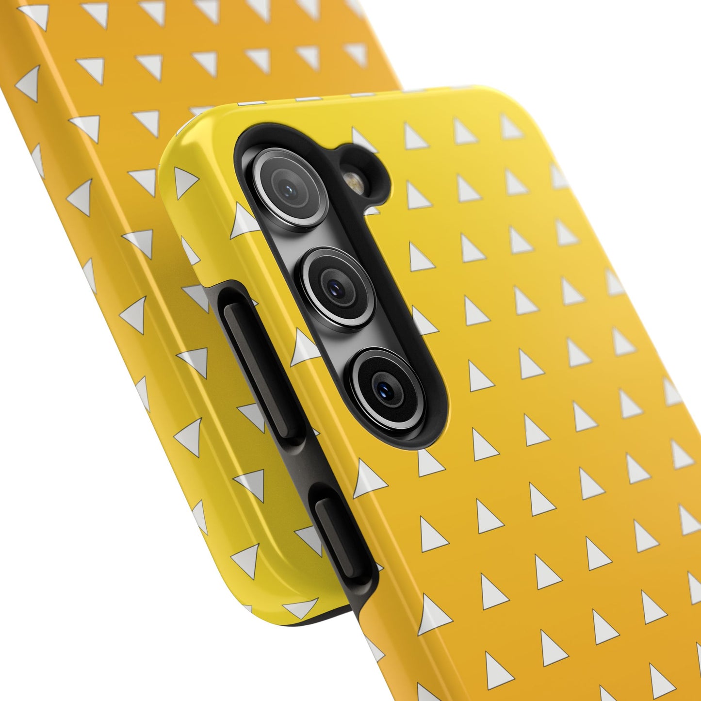 Thunder Zen Tough Phone Case