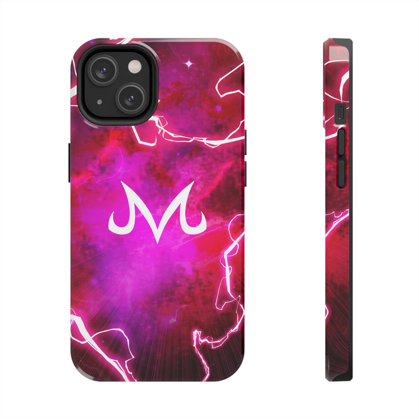 Buu Tough Phone Case