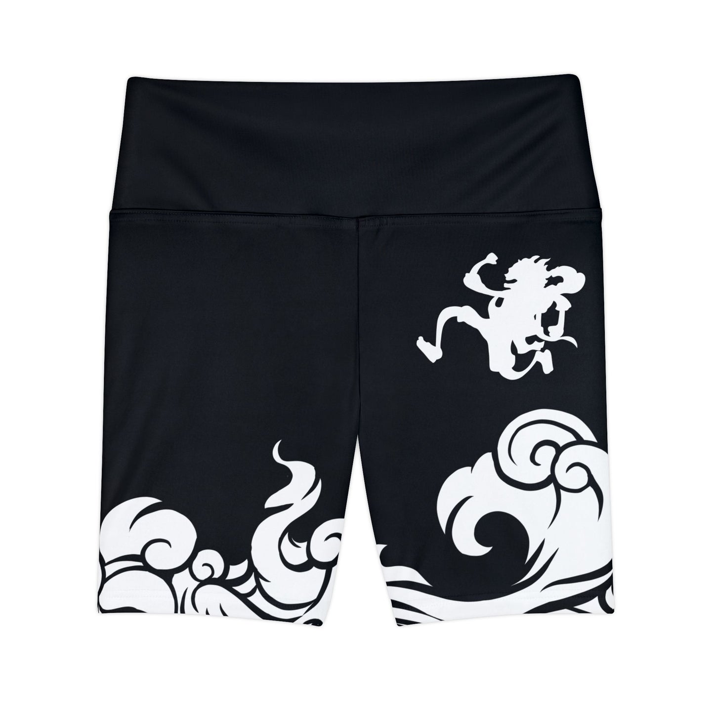 Limited Workout Shorts
