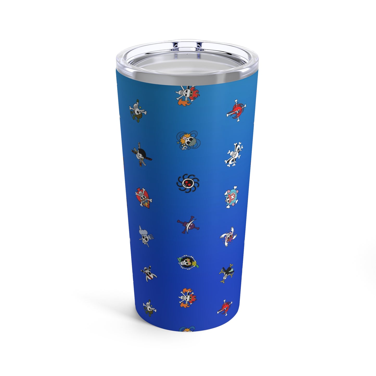 Jolly Rogers Tumbler 20oz