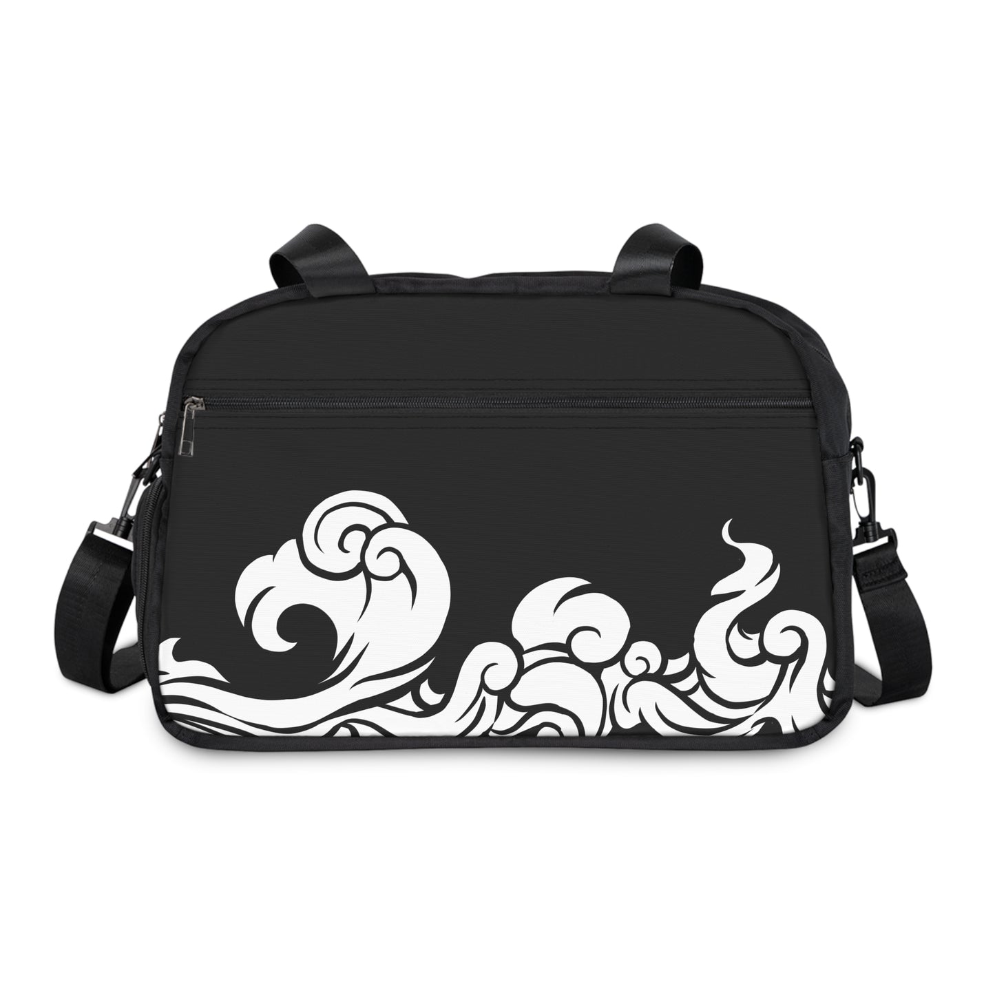 Gear 5 Fitness Handbag