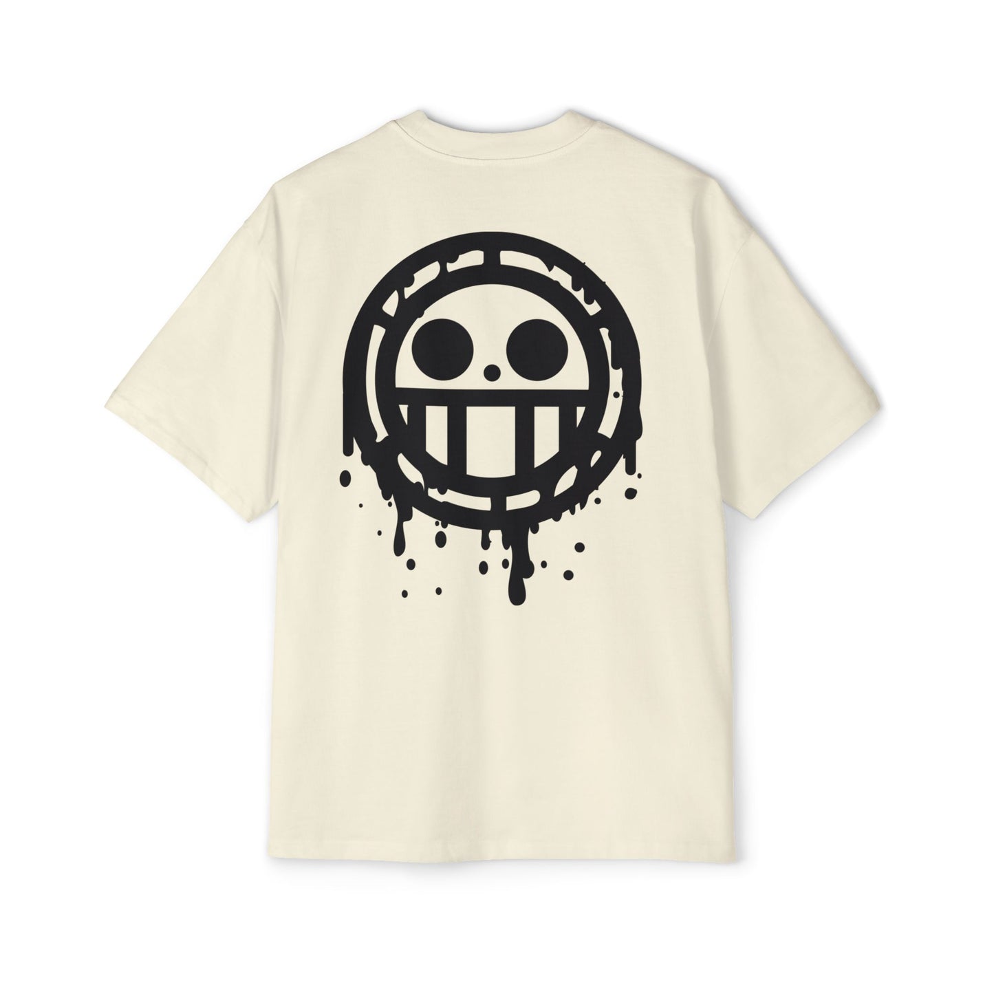 OP Trafalgar Heavy Oversized Tee