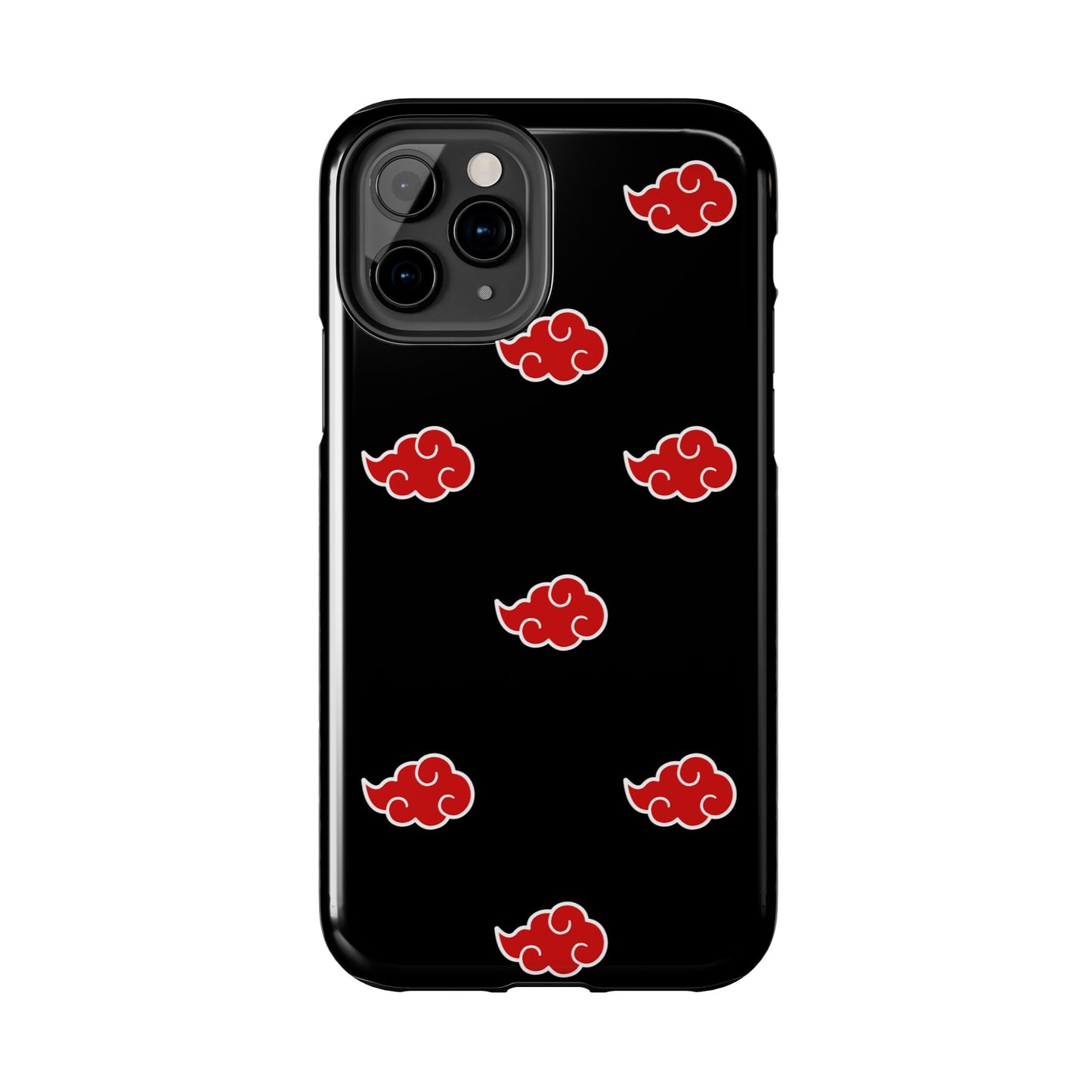 Red Cloud Tough Phone Cases