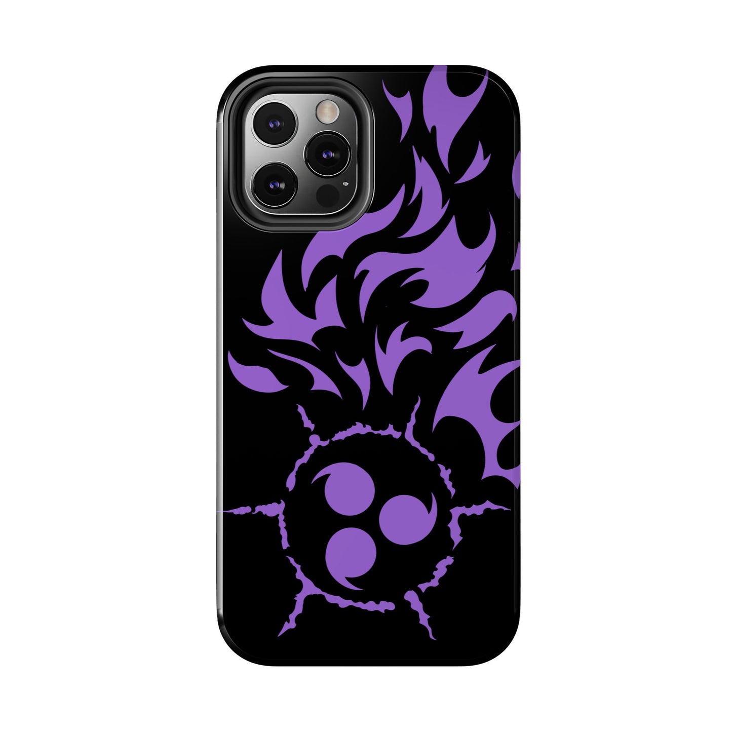Purple Curse Tough Phone Cases (NEW)