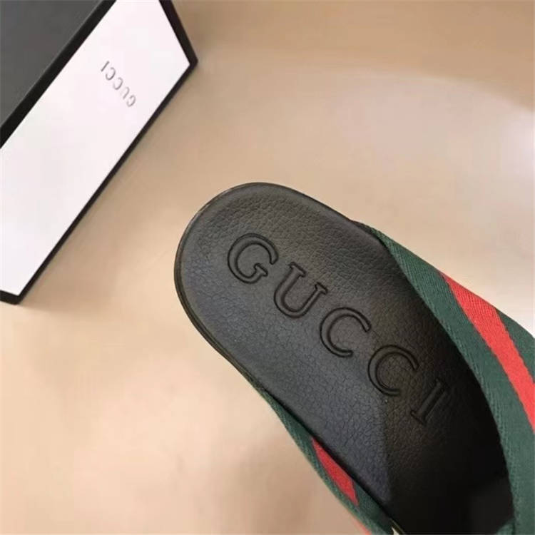 GG Design Sandals