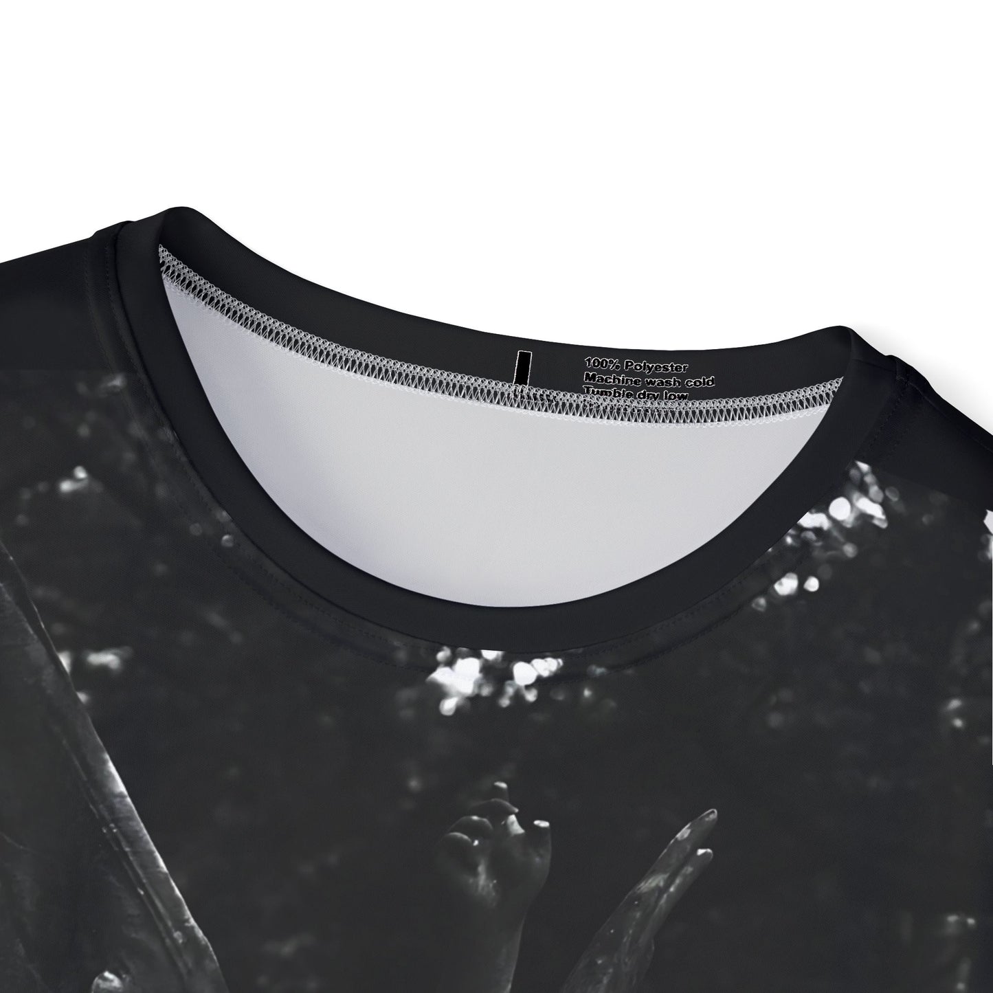 Christian 1 Men's Sports Jersey