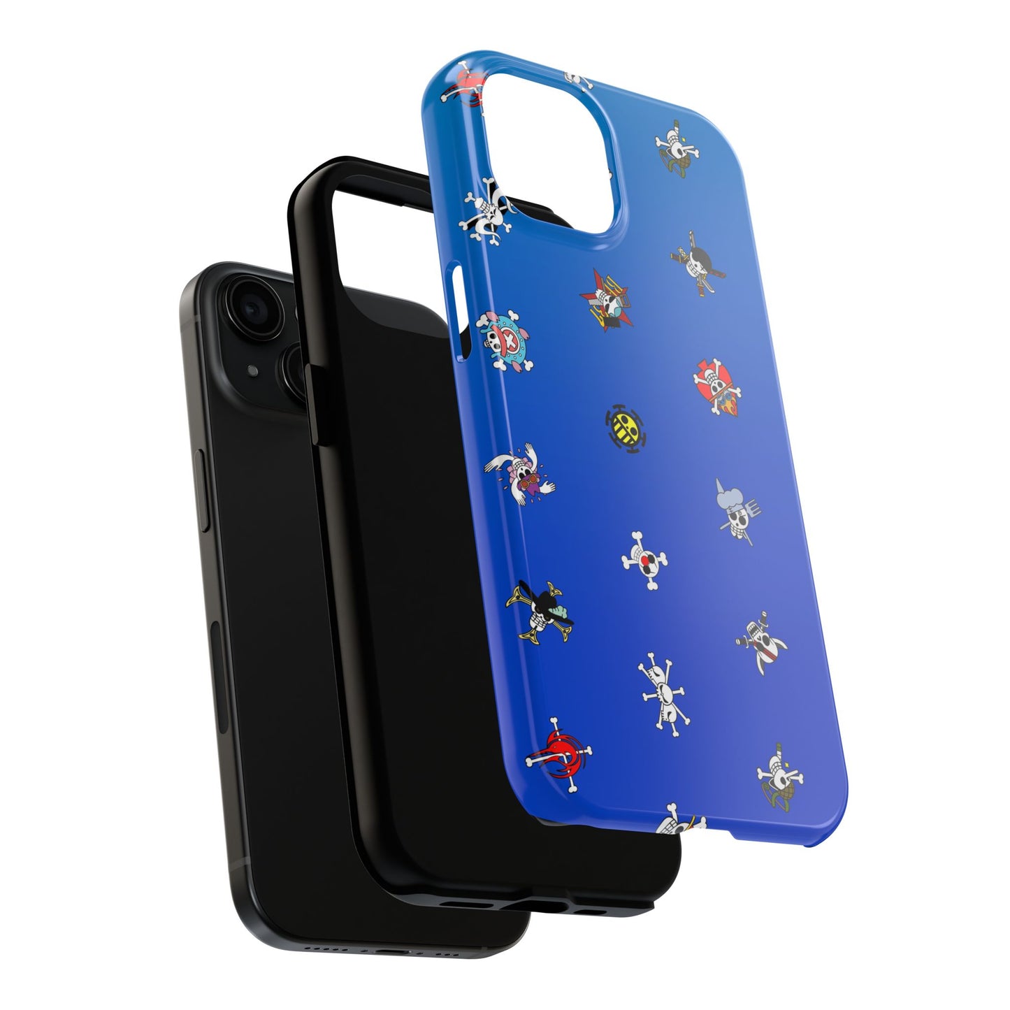 Jolly Rogers Tough Phone Cases