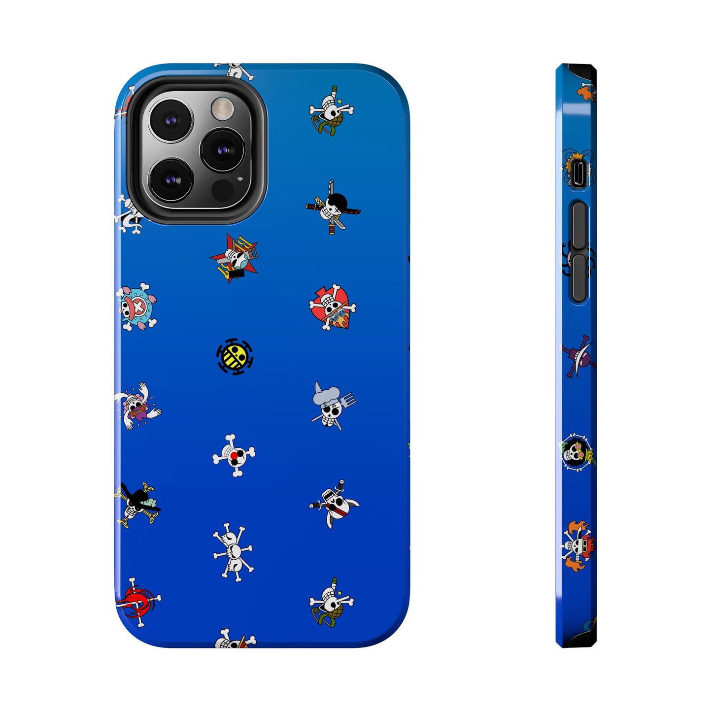 Jolly Rogers Tough Phone Cases