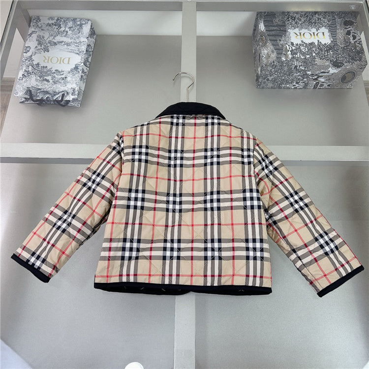 Brbry Design Coat for Kids