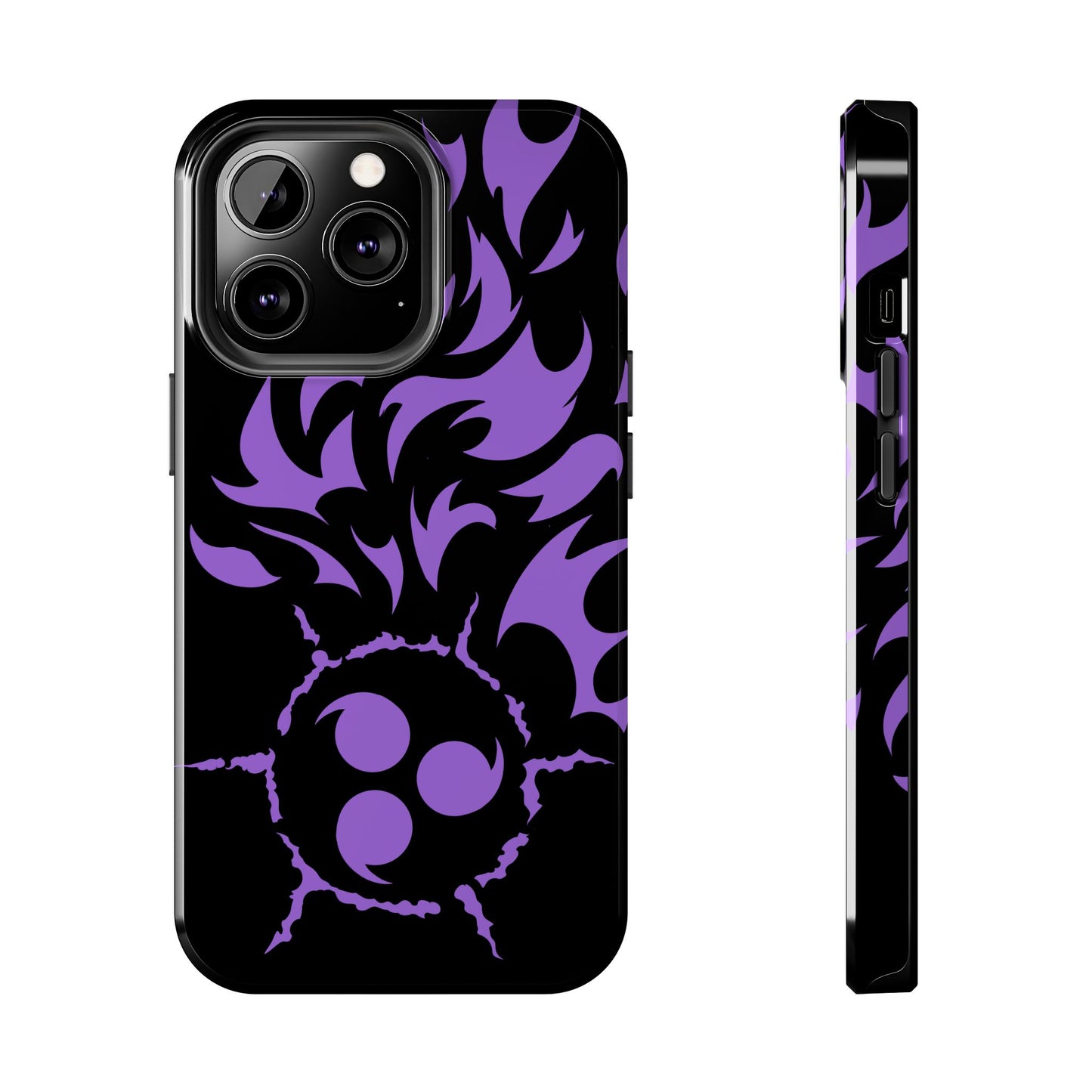 Purple Curse Tough Phone Cases (NEW)