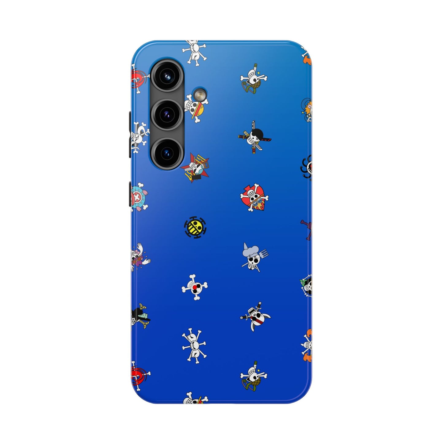 Jolly Rogers Tough Phone Cases