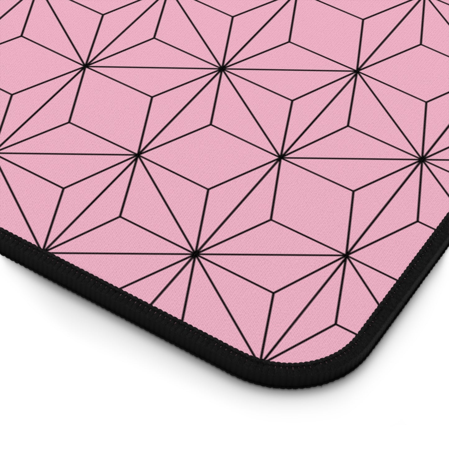 Chosen Demon Desk Mat