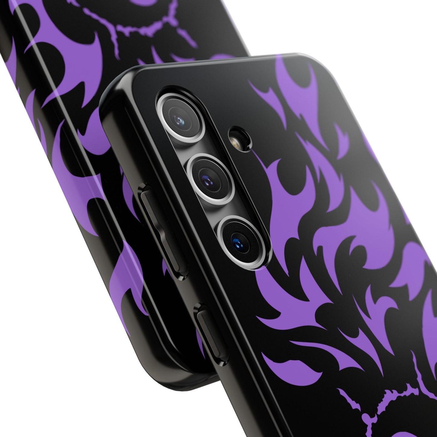 Purple Curse Tough Phone Cases (NEW)