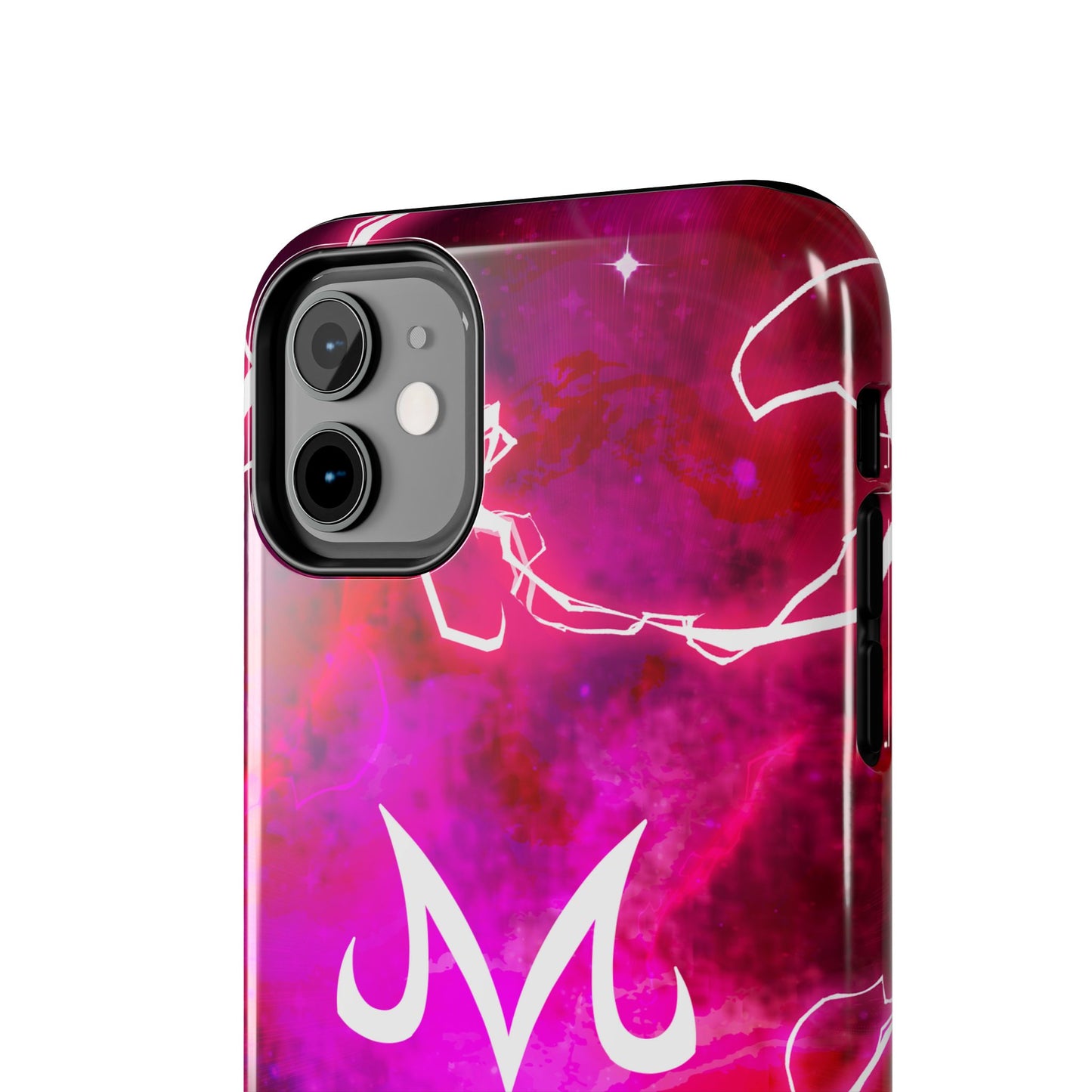 Buu Tough Phone Case