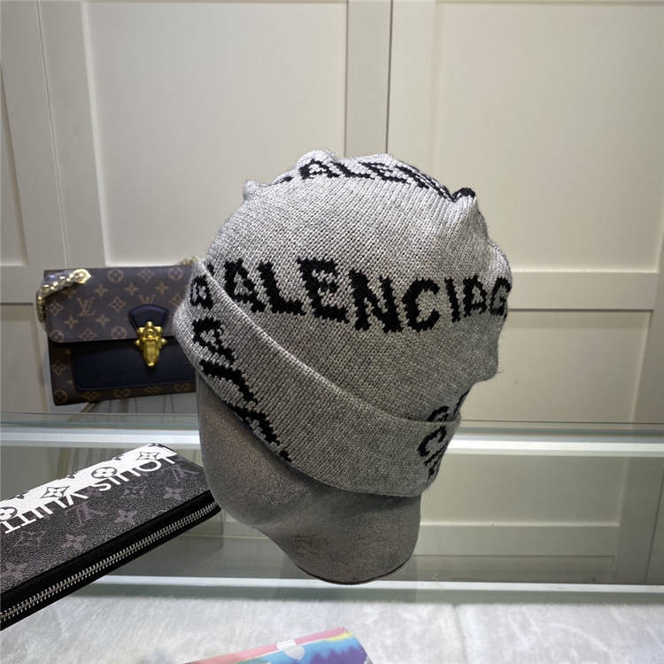 Balenci Design Beanies