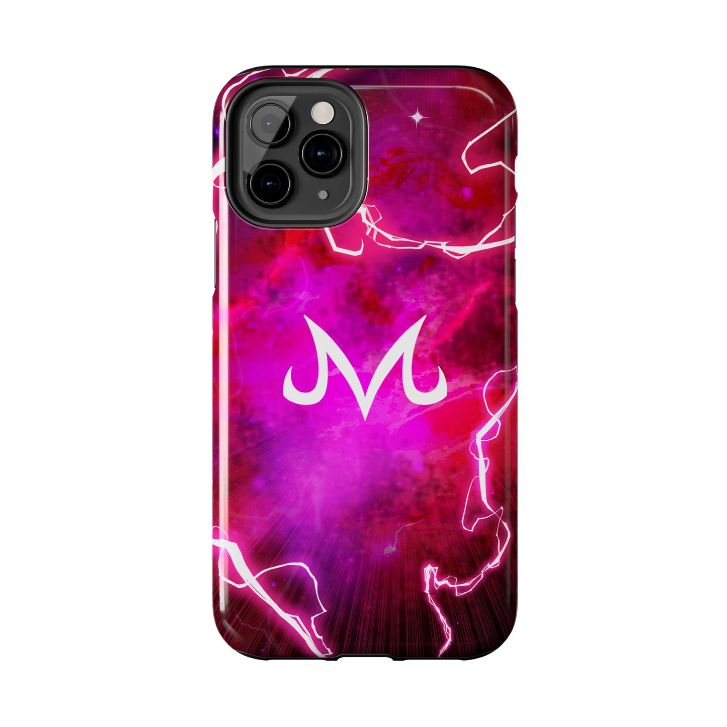 Buu Tough Phone Case