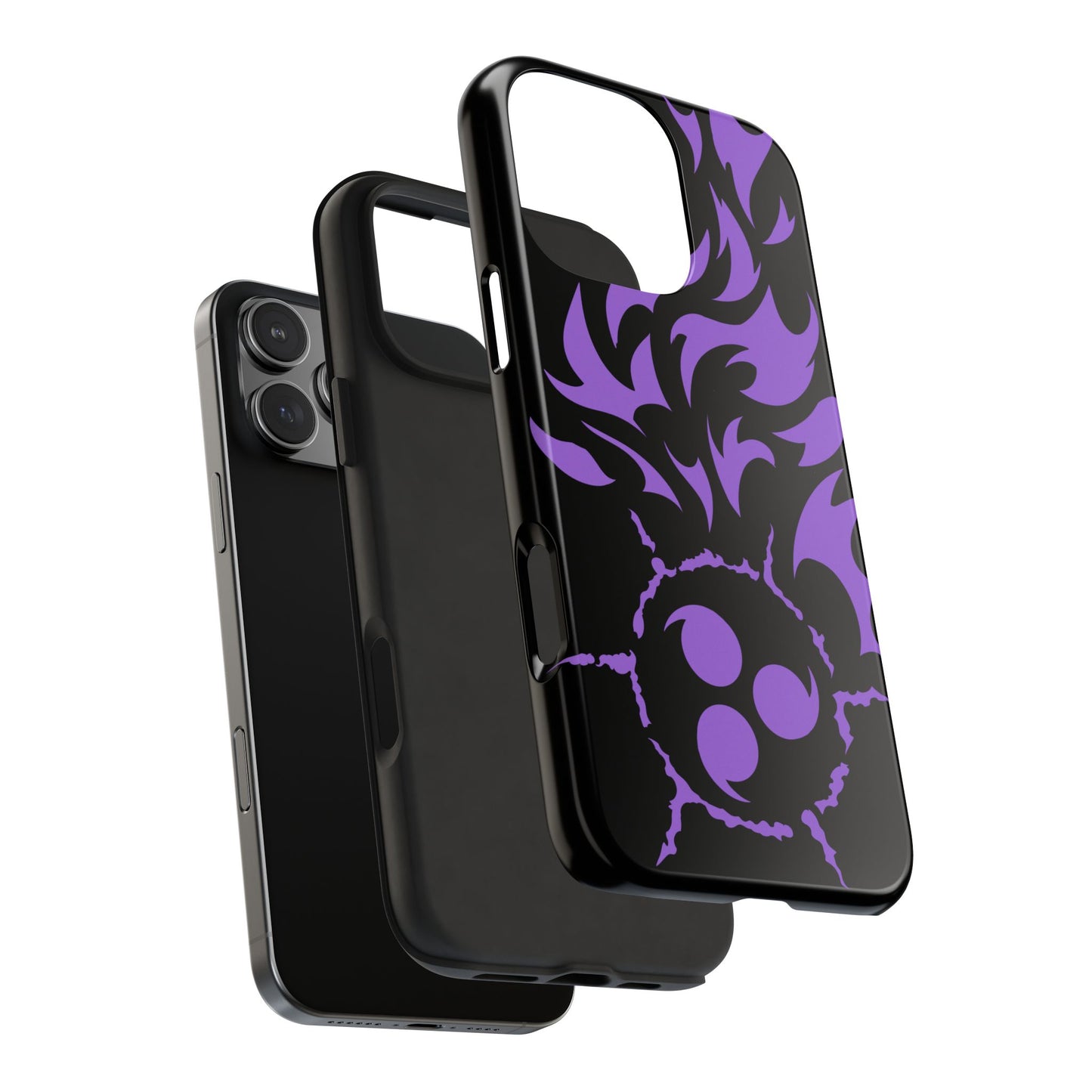 Purple Curse Tough Phone Cases (NEW)