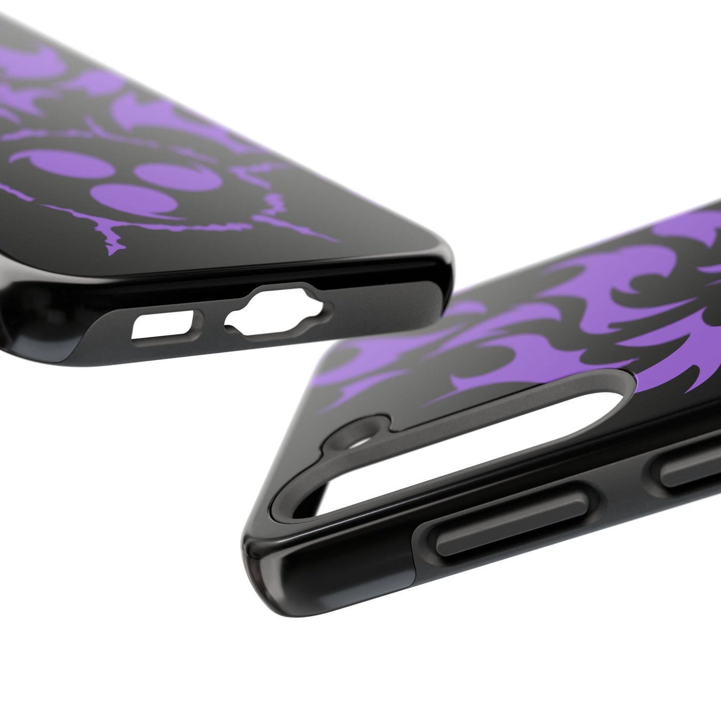 Purple Curse Tough Phone Cases (NEW)