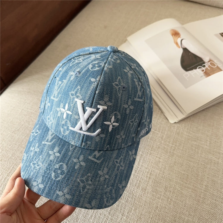 Color LLV Design Hats