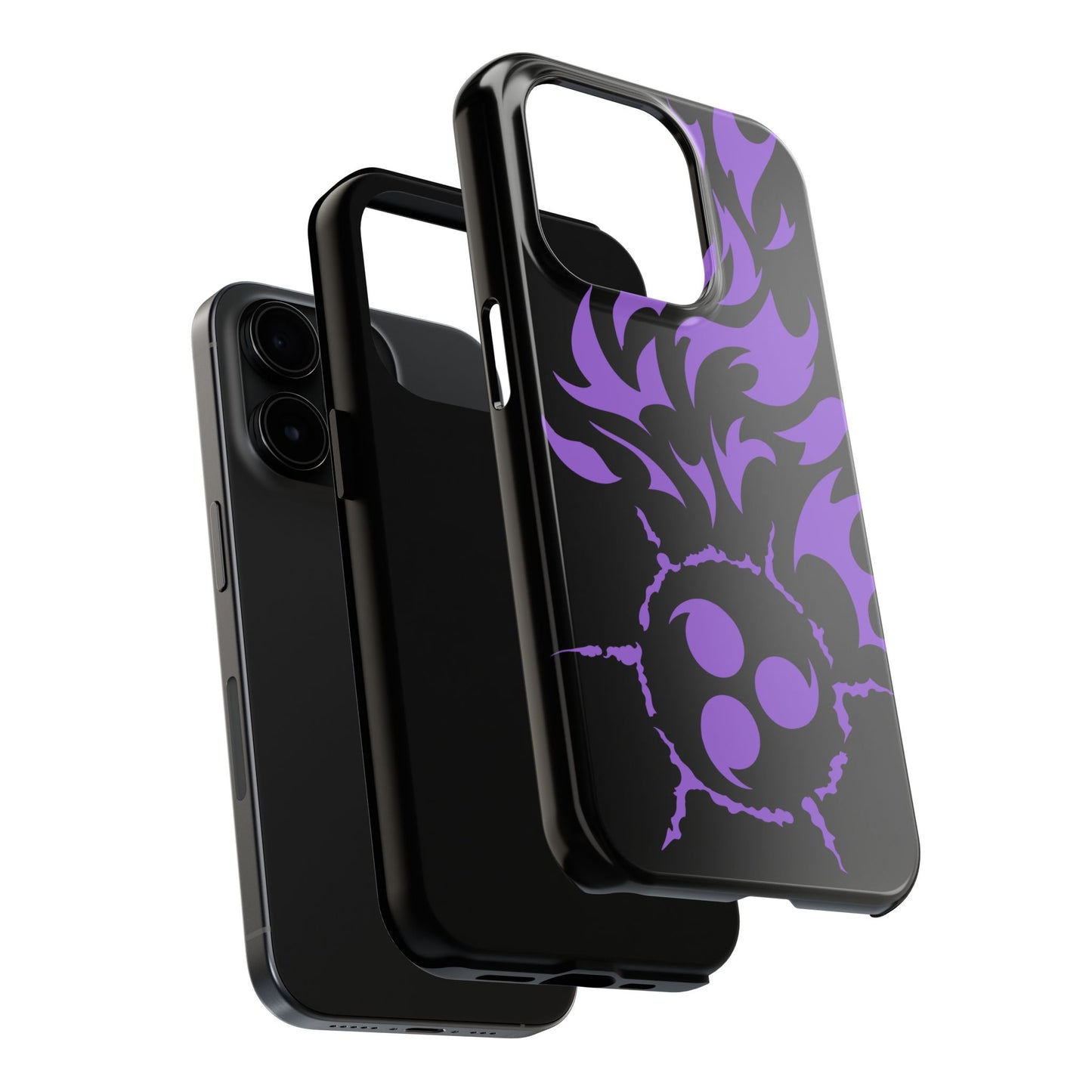 Purple Curse Tough Phone Cases (NEW)