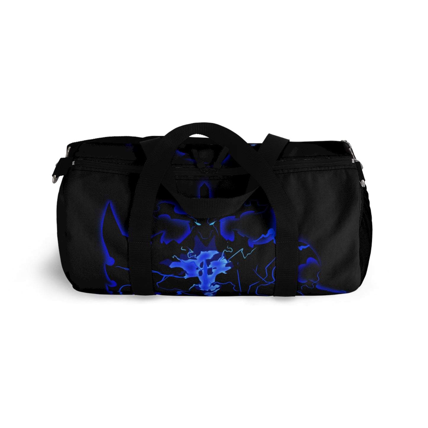 Jin Woo Anime Gym Bag