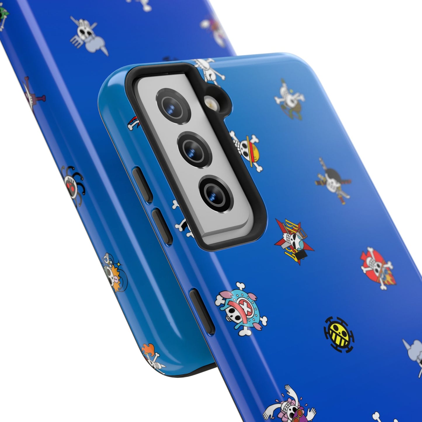 Jolly Rogers Tough Phone Cases