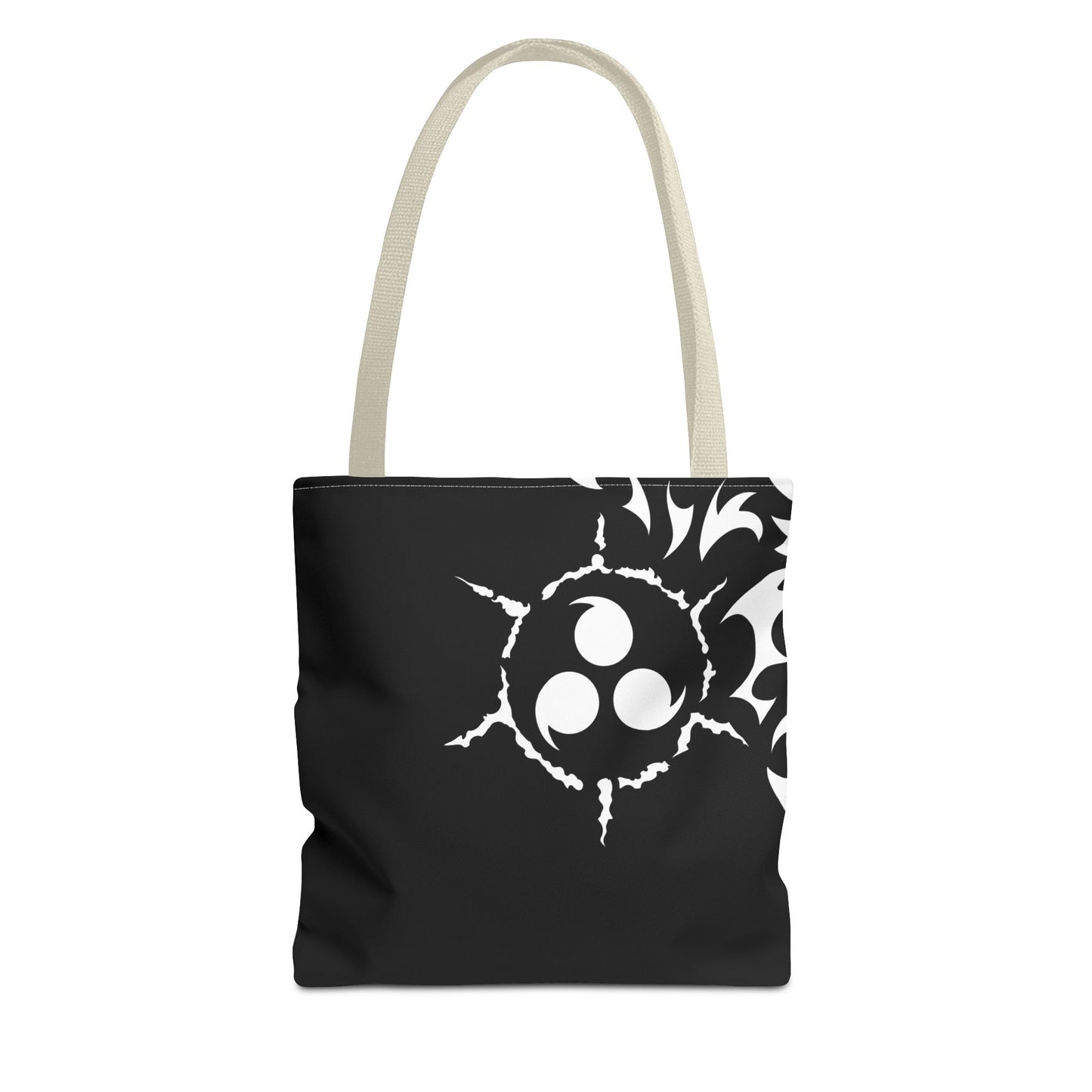 Curse Mark Tote Bag