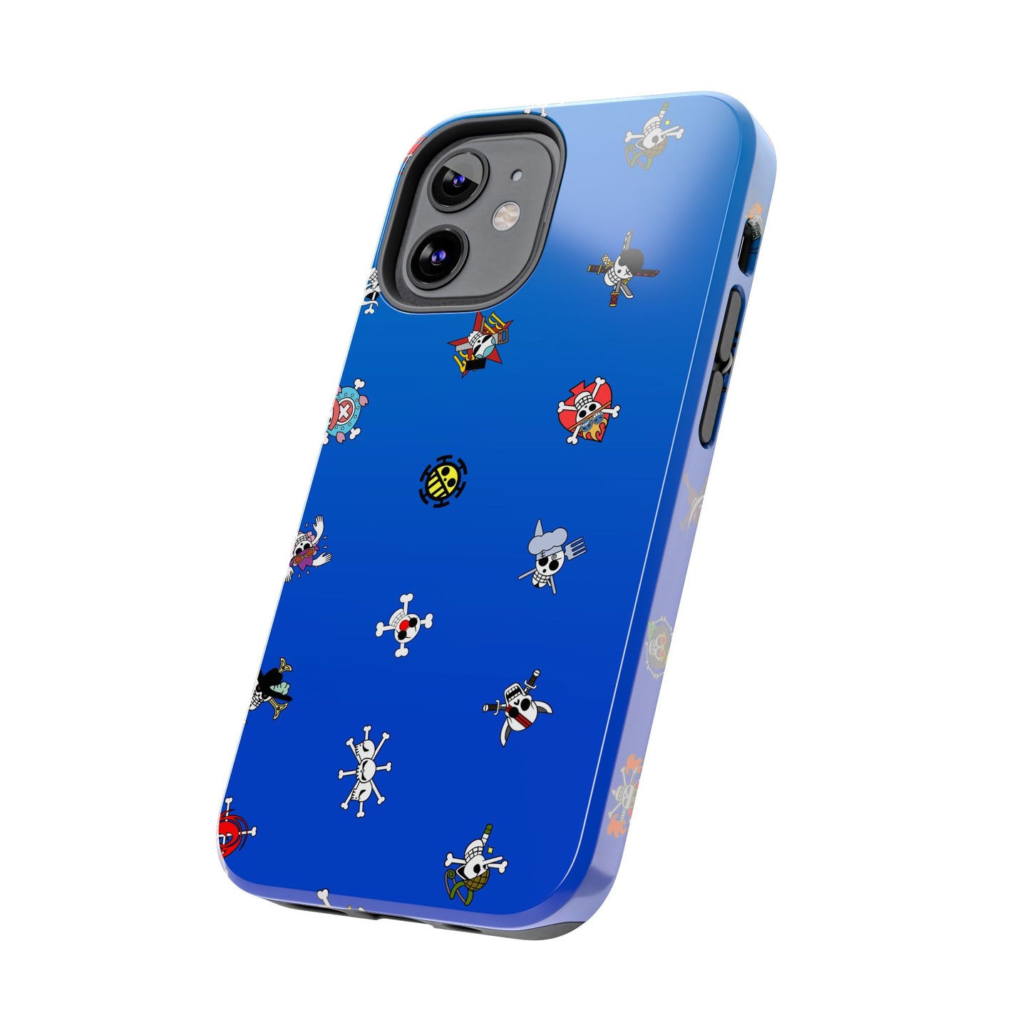 Jolly Rogers Tough Phone Cases