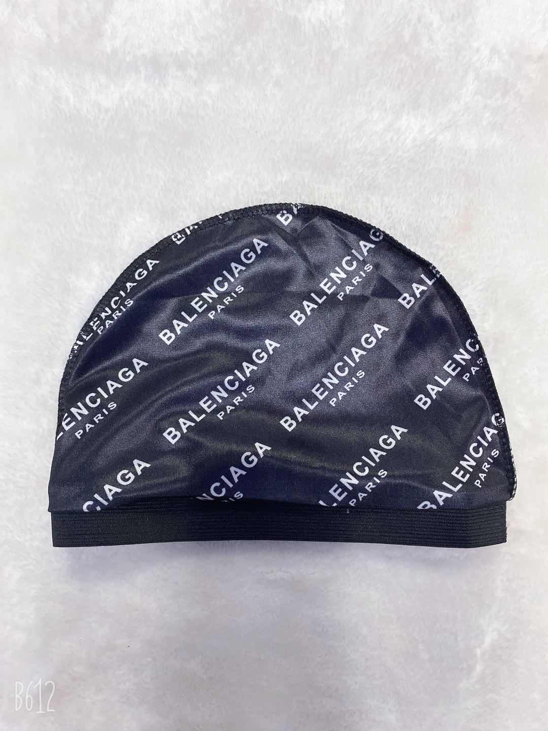Designer Wave Caps