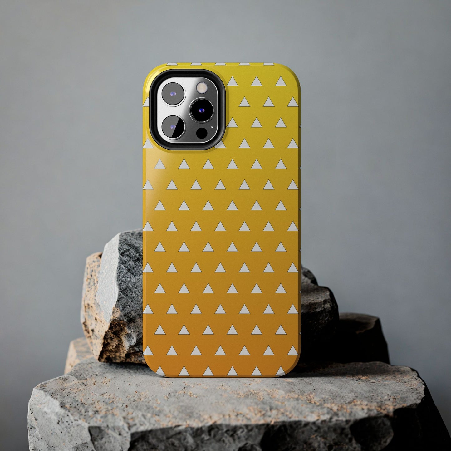 Thunder Zen Tough Phone Case