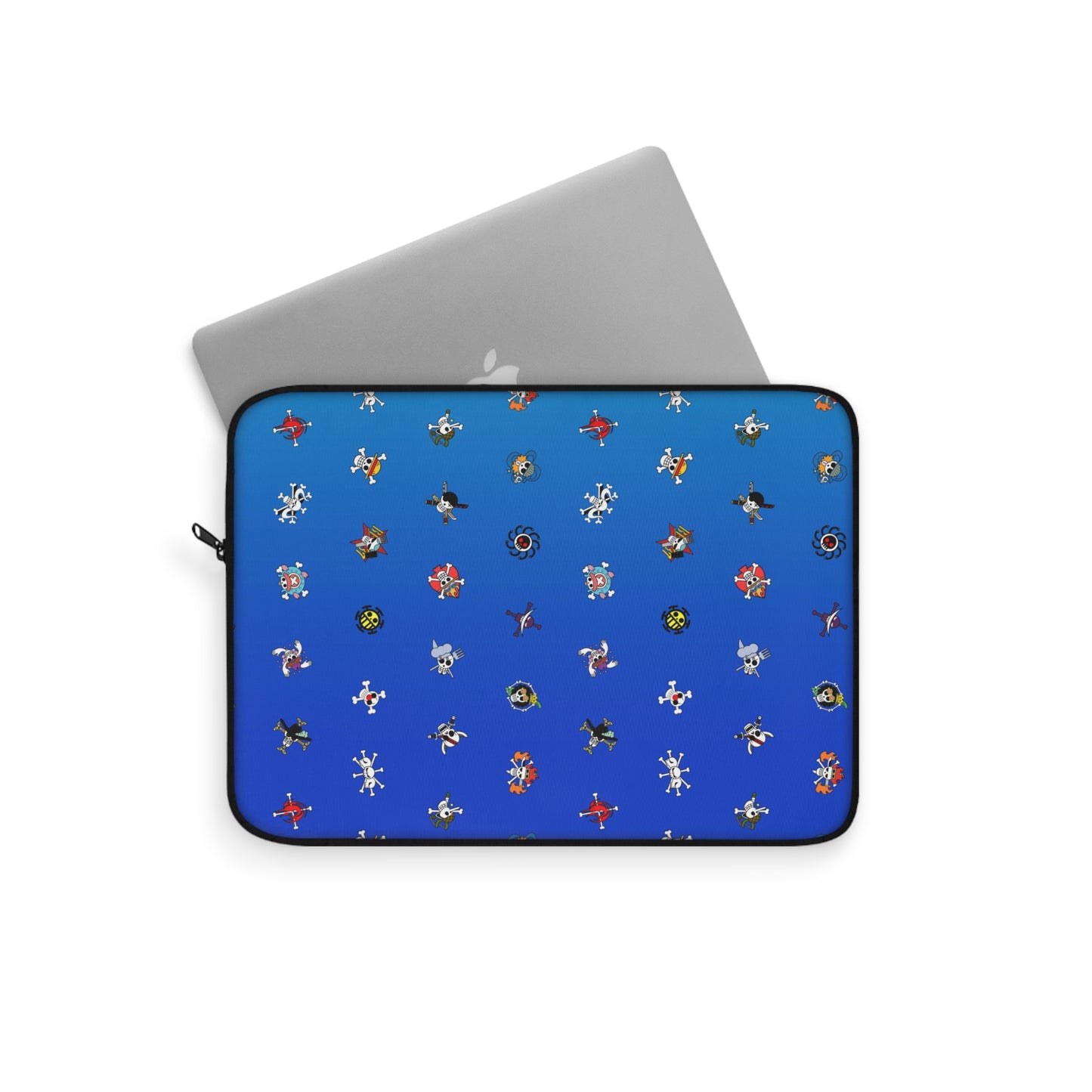 Jolly Rogers Laptop Sleeve