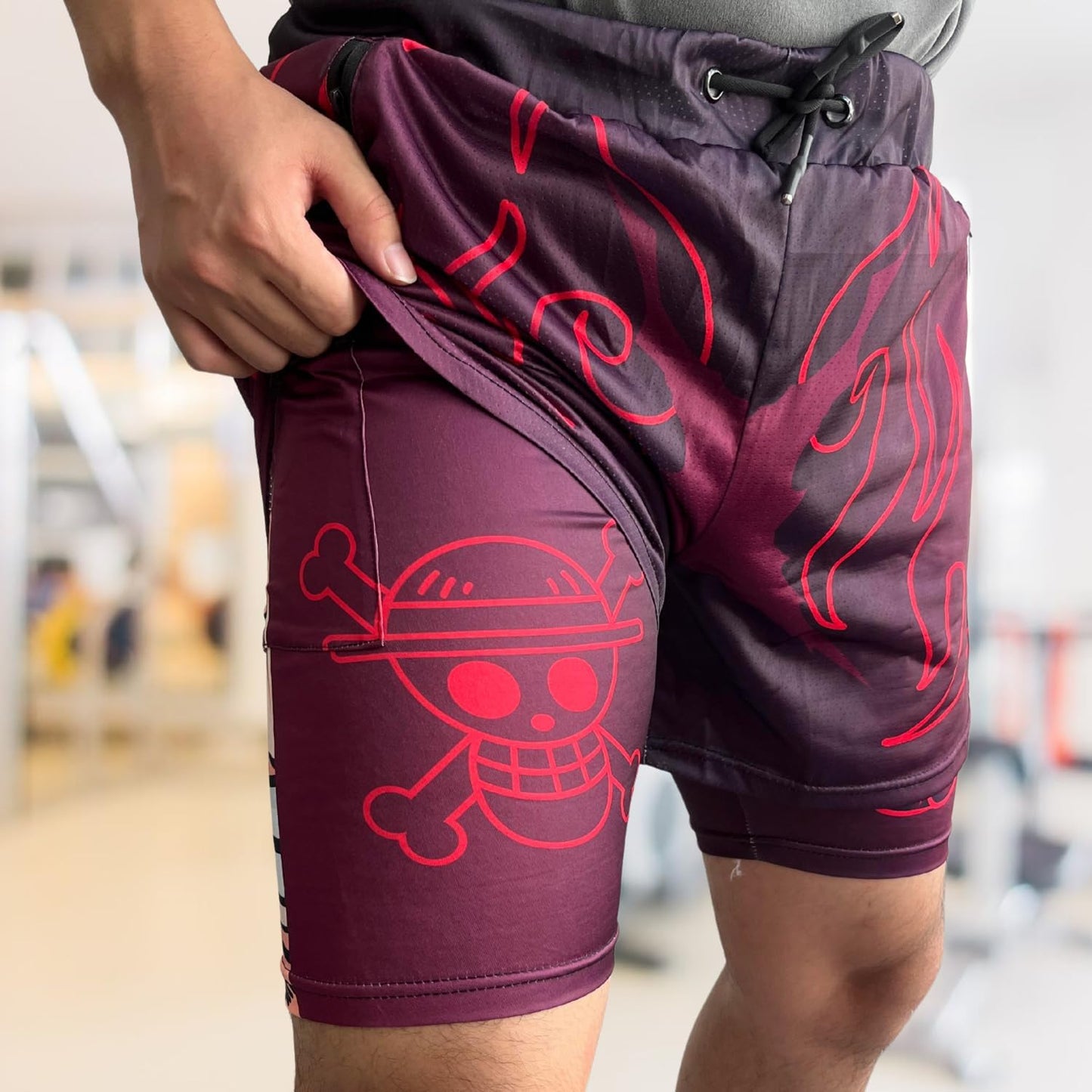 Opluffyg4 Anime Shorts