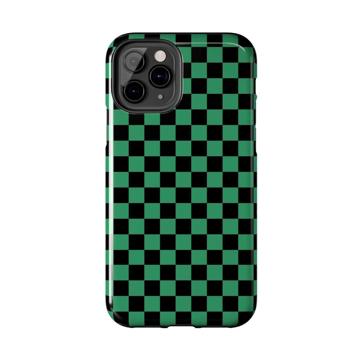 Water Dragon Tough Phone Case