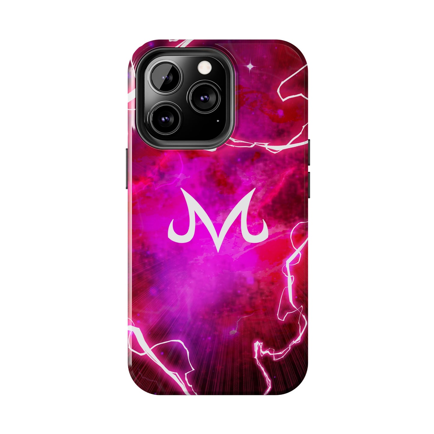 Buu Tough Phone Case