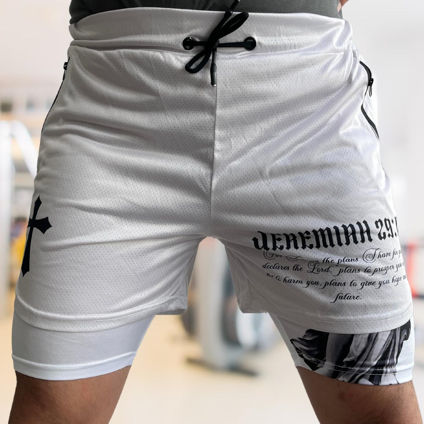 Christian2 Anime Shorts