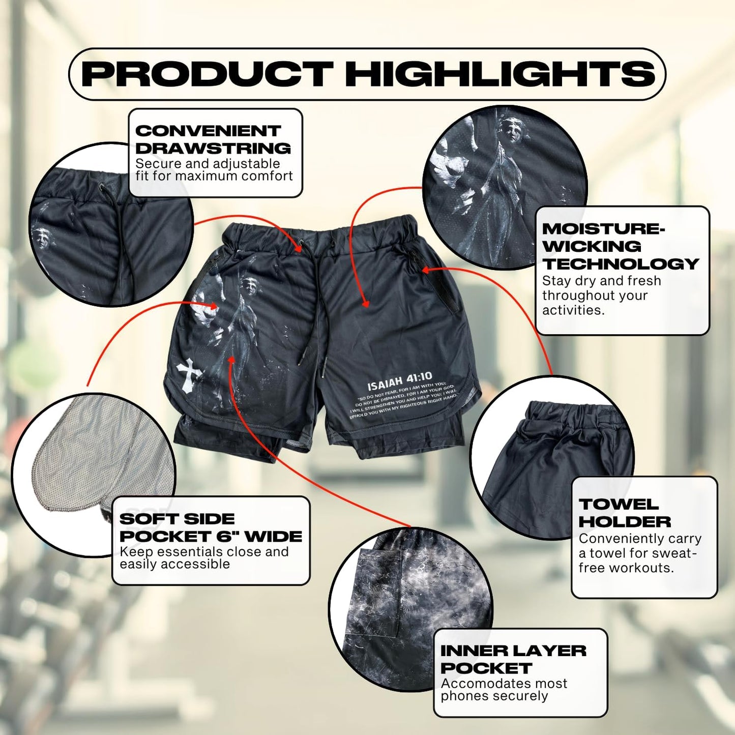 Christian1 Anime Shorts