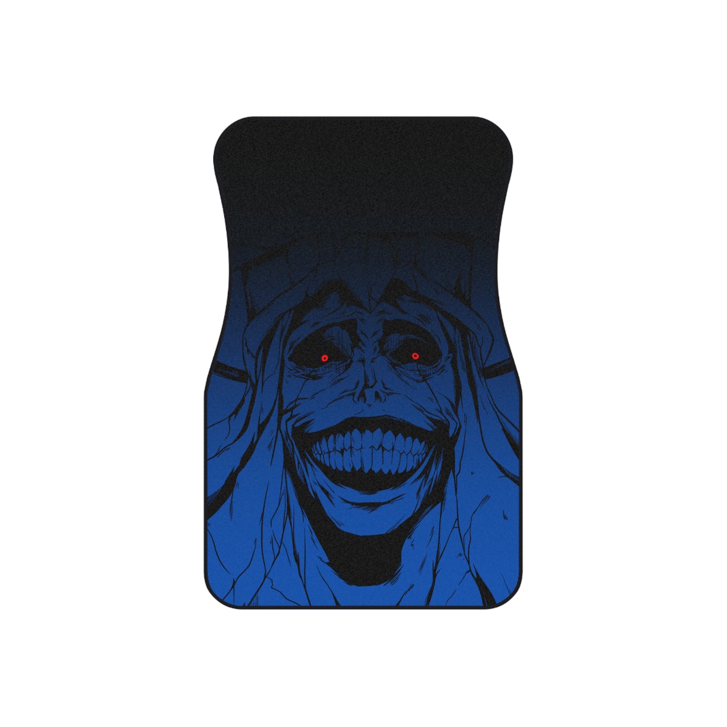 Solo Leveling God Car Mats (Set of 4)