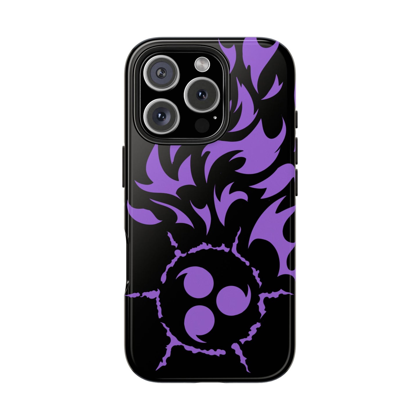 Purple Curse Tough Phone Cases (NEW)