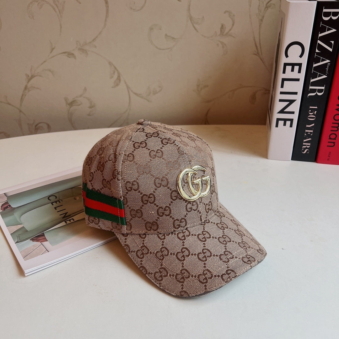 GG Design Hats